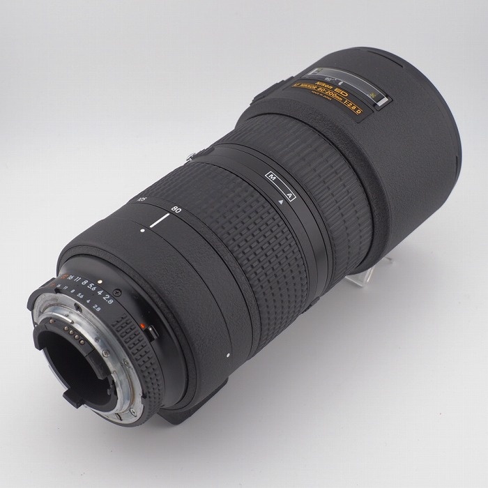 ニコン AF80-200/2.8D ED（N）
