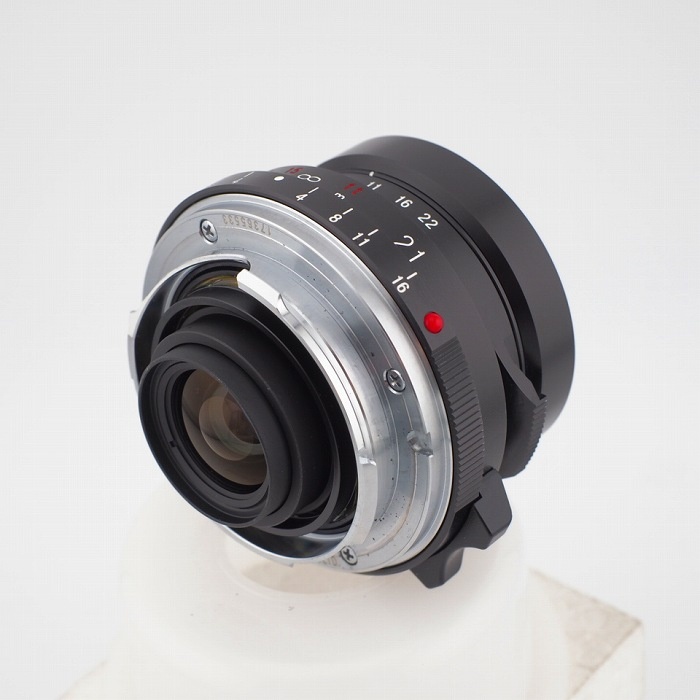 フォクトレンダー カラースコパー21/4P VM