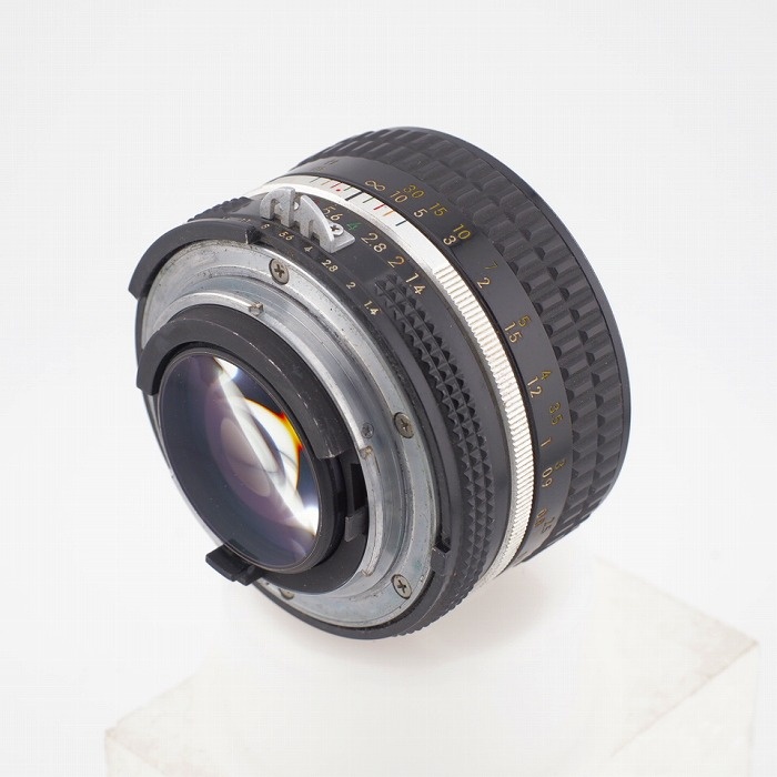 ニコン Ai50/1.4