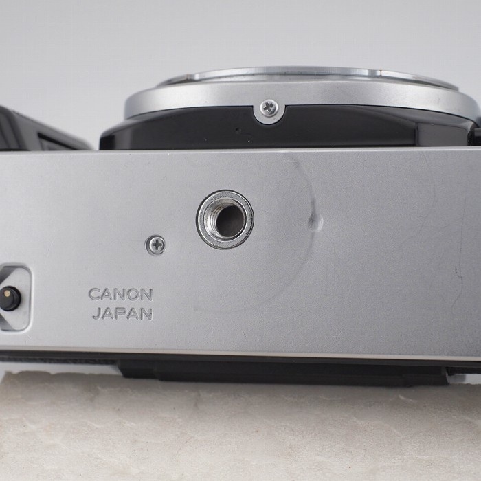 キヤノン AE-1 PROGRAM