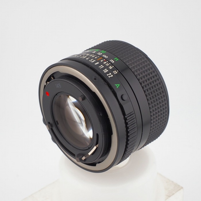 キヤノン NewFD 50/1.4