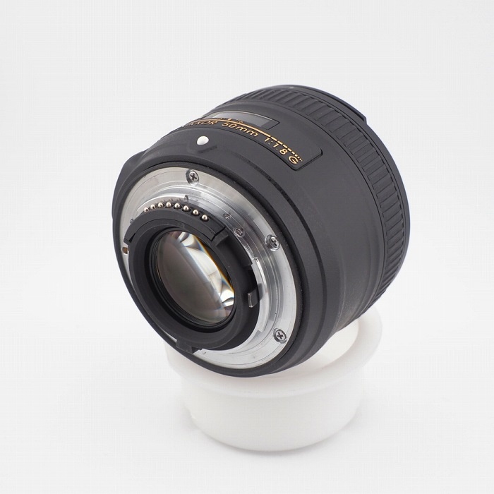 ニコン AF-S 50/1.8G
