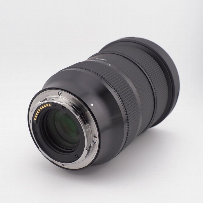 シグマ Art24-70/2.8 DG DN（L）