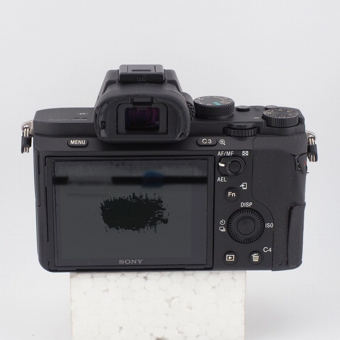 ソニー ILCE-7M2 a7II