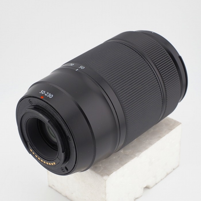 フジフイルム XC50-230/4.5-6.7 OIS II