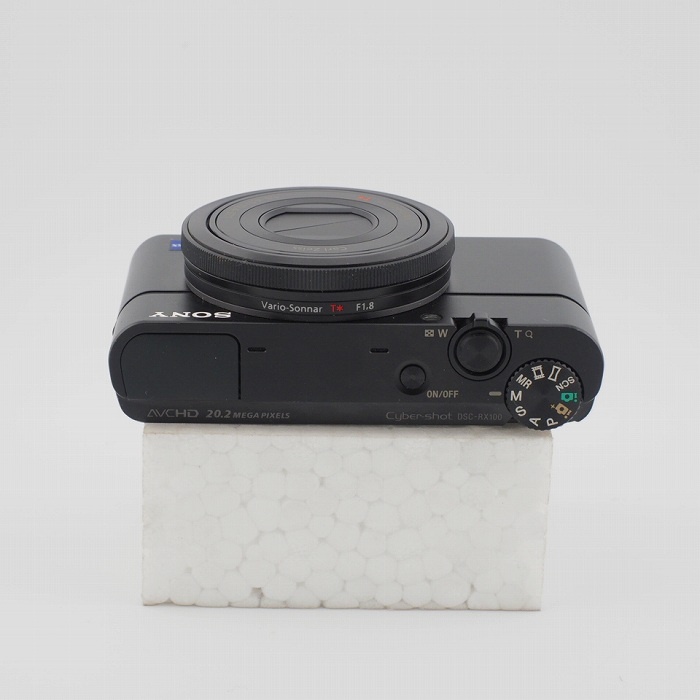 ソニー DSC-RX100