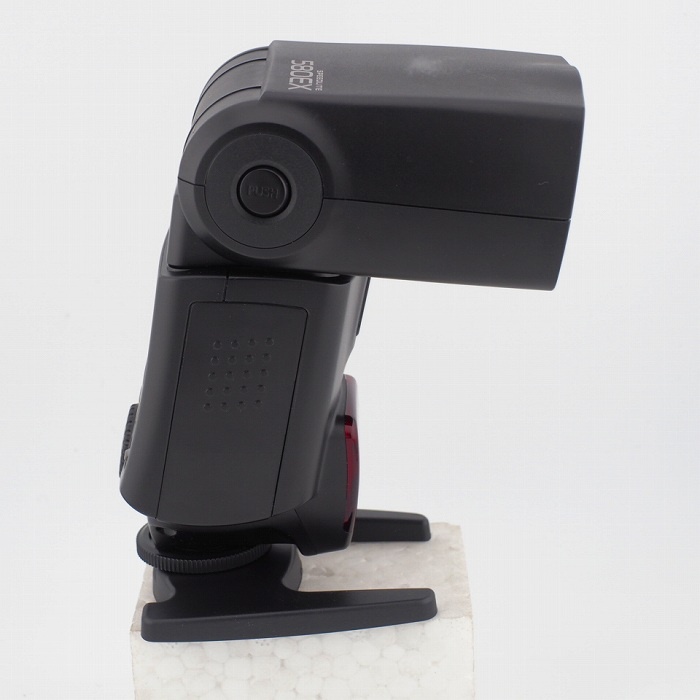 キヤノン スピードライト580EX