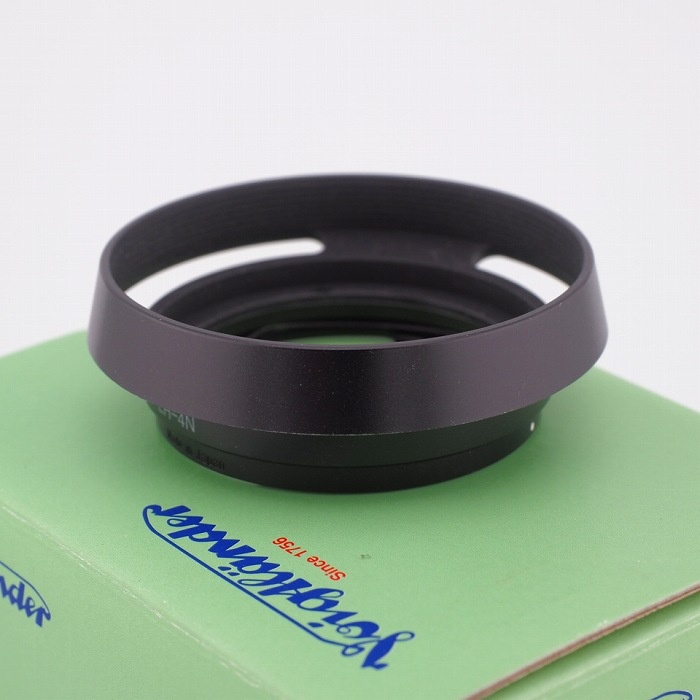 フォクトレンダー LH-4Nフード