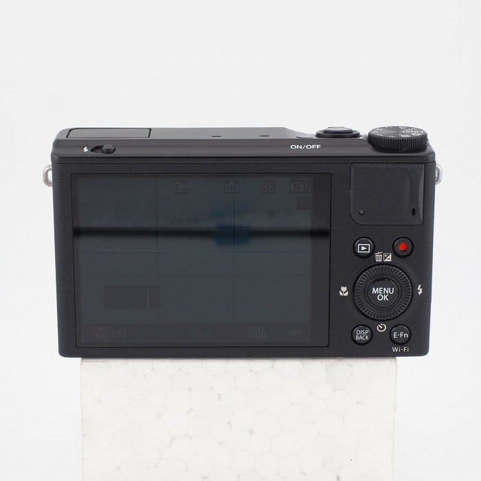 フジフイルム XQ2(ブラック）