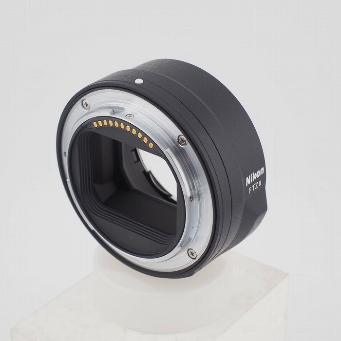 ニコン マウントアダプター FTZ II
