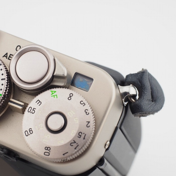 コンタックス G1（ROM改）