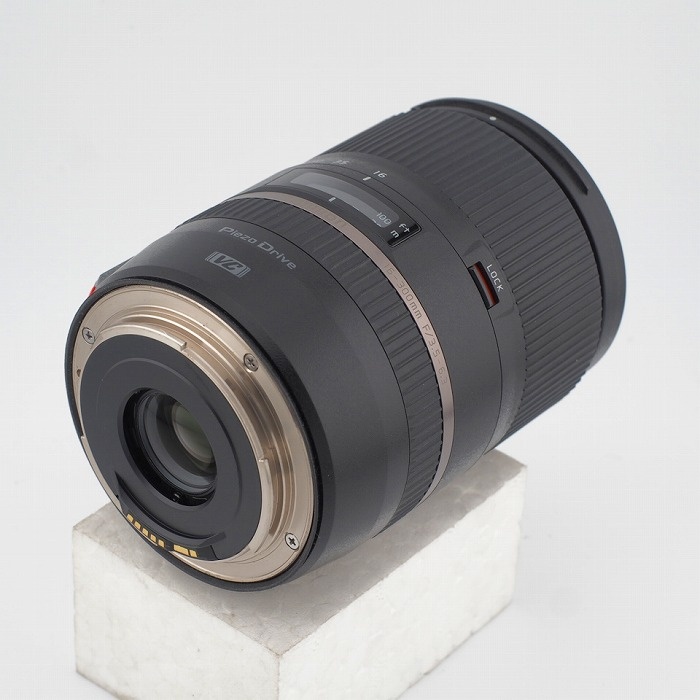 タムロン 16-300/F3.5-6.3 Di II VC PZD B016E