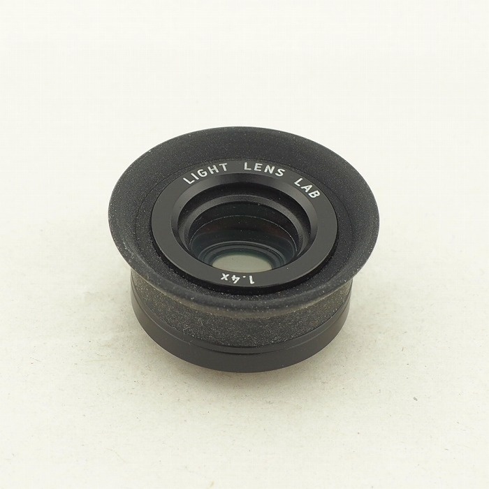 ソノタ ライトレンズラボ M用1.4xマグニファイア