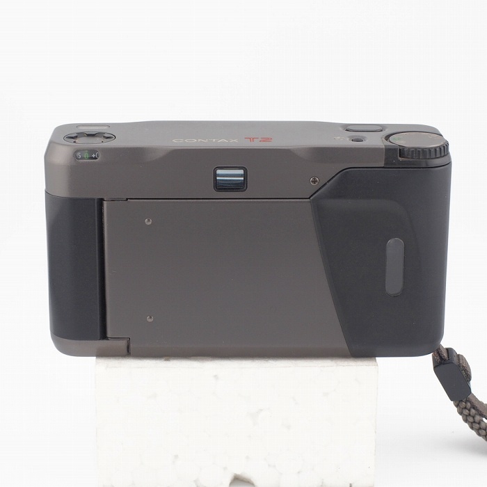 コンタックス T2 チタンブラック