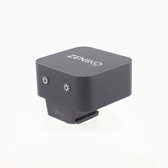 ソノタ ZENIKO ZF08 アルミミニフラッシュライト