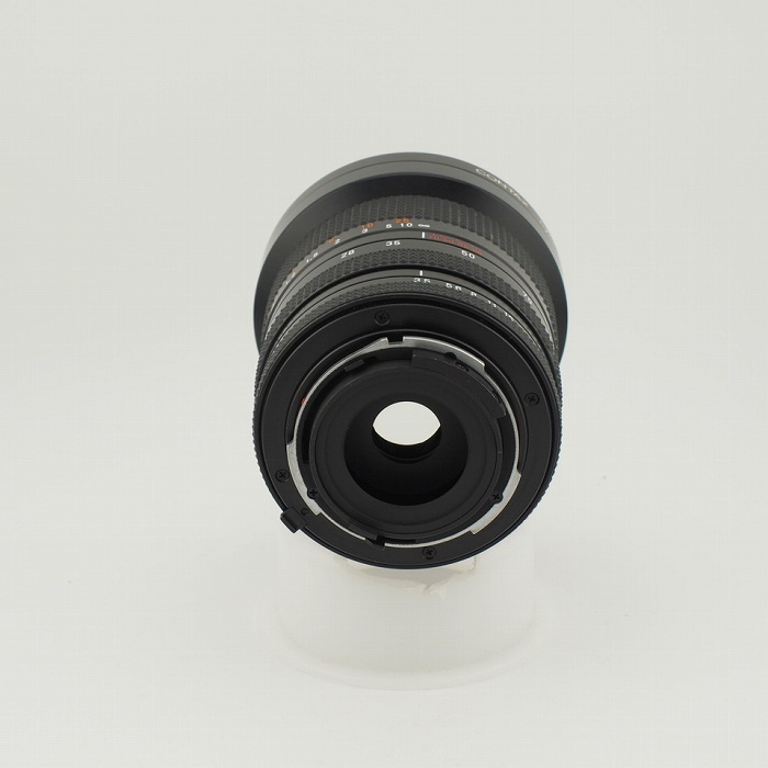 コンタックス Vario-Sonnar T* 28-70/F3.5-4.5 MMJ
