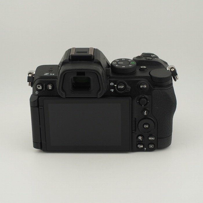 ニコン Z5II