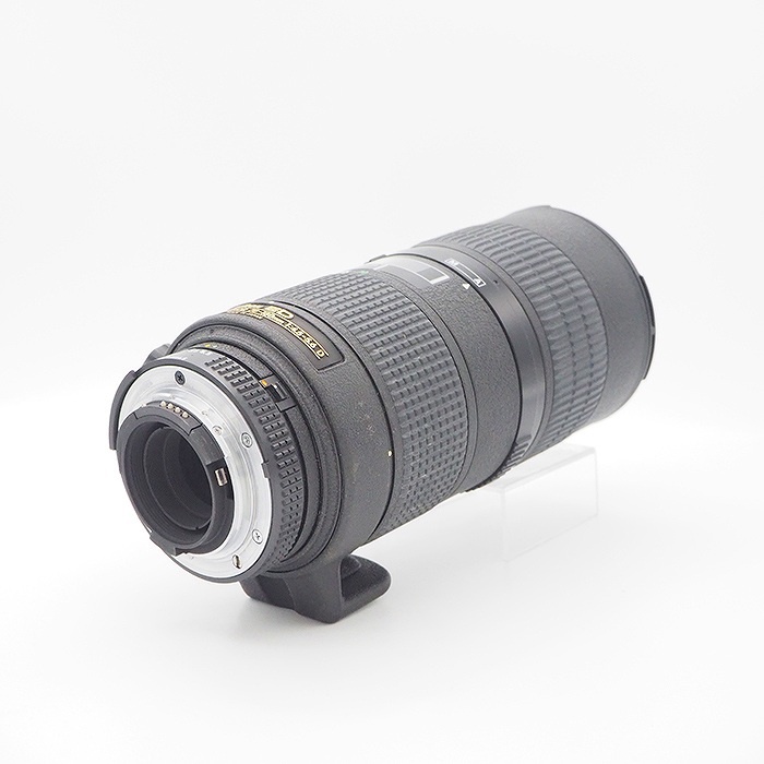 ニコン AFマイクロ ED 70-180/4.5-5.6D