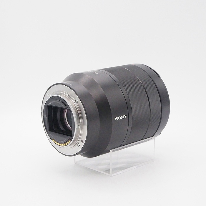 ソニー VARIO-TESSAR T*FE24-70/F4 ZA OSS