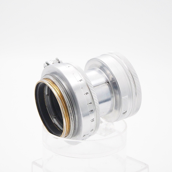 ライカ Summitar L 5cm/2 沈胴