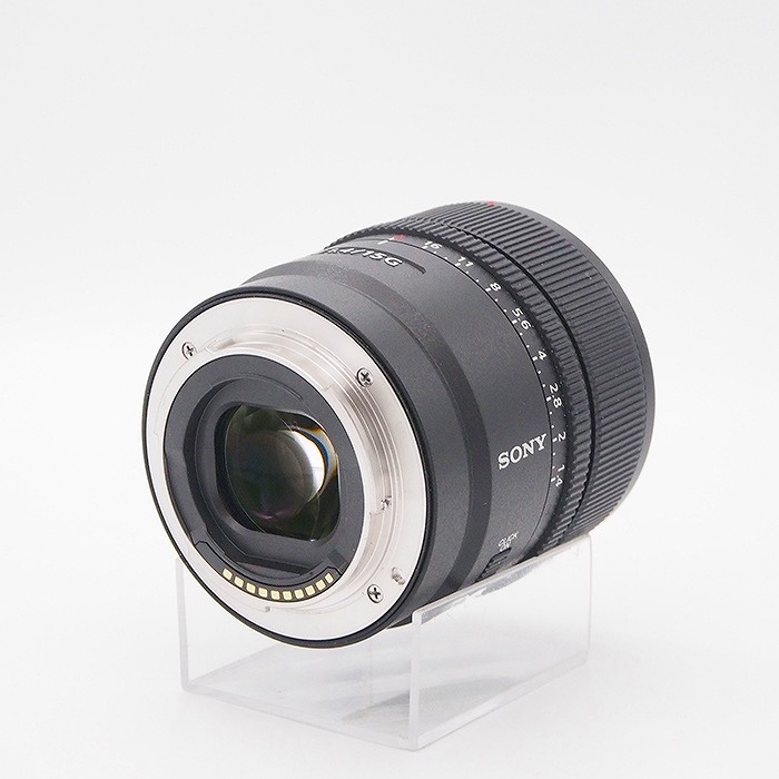 ソニー E15/1.4 G