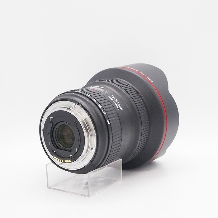 キヤノン EF11-24/4L USM