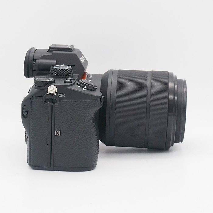 ソニー ILCE-7M3K α7III FE28-70レンズキツト