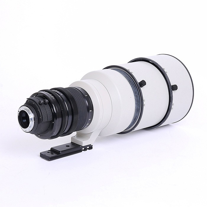 ニコン 栃木ニコン300/T2.2(Fマウント仕様)