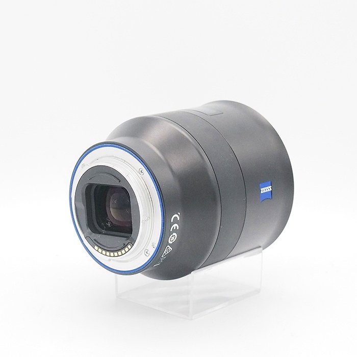 ツアイス BATIS 2/40 CF E-MOUNT