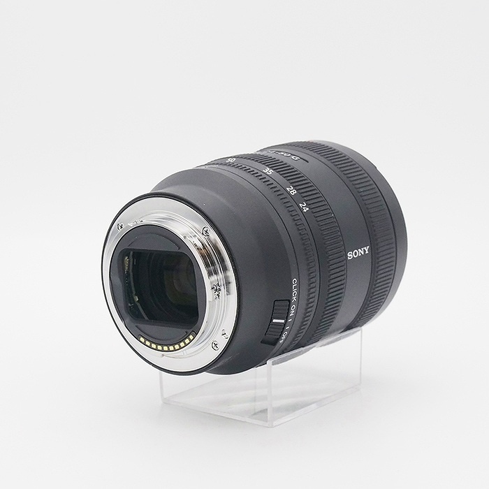 ソニー FE24-50/F2.8 G