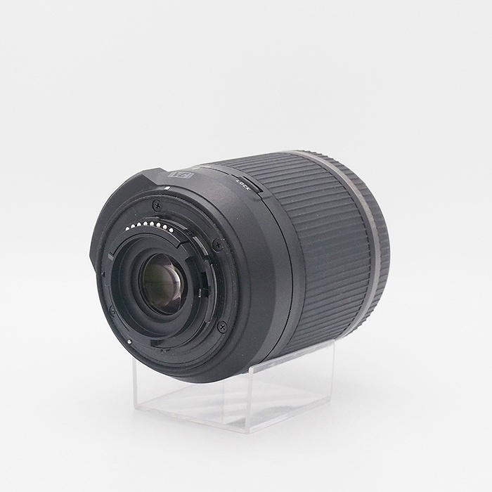 タムロン 18-200/3.5-6.3 DI2 VC B018N