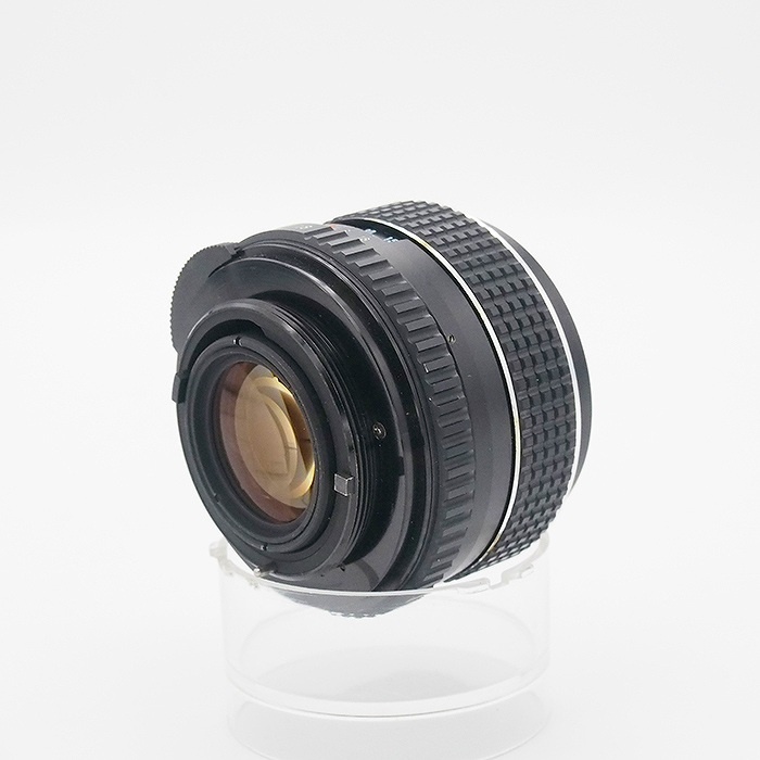 ペンタックス SMC-T55/1.8 (M42)