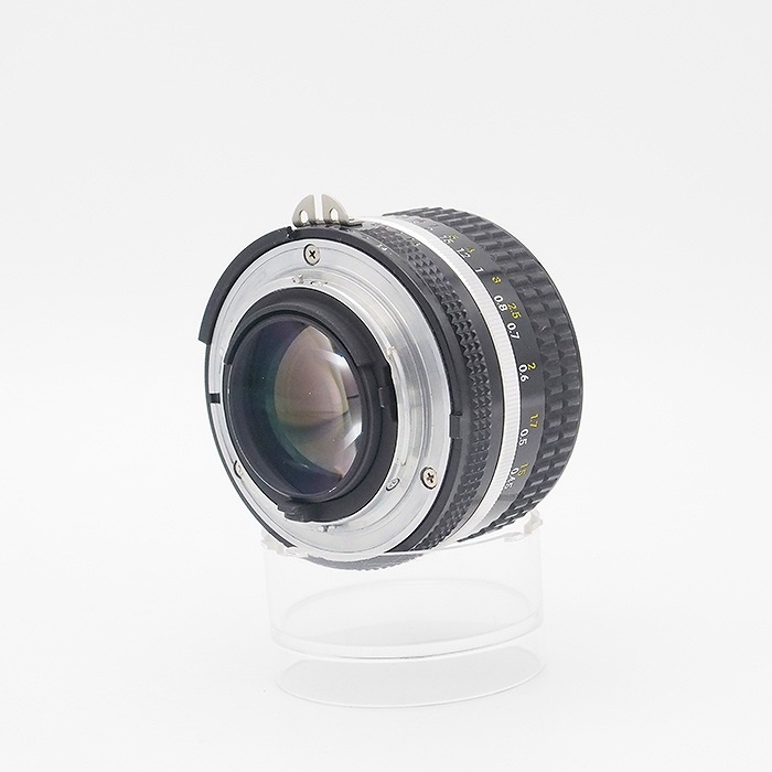 ニコン Ai50/1.4s