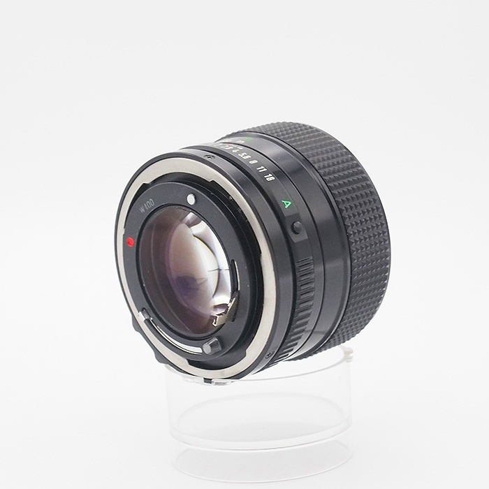 キヤノン NewFD50/1.2