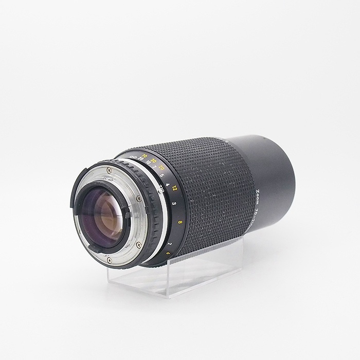 ニコン シリーズE ズーム70-210/4