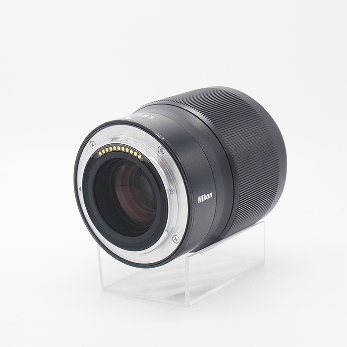 ニコン Z 50/1.8 S