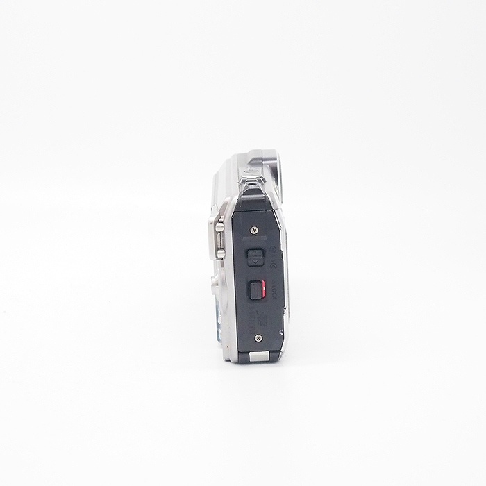 オリンパス TOUGH TG-820 シルバー