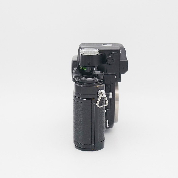 ニコン F2 フォトミックブラック