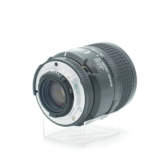ニコン マイクロニッコールAF60/2.8D