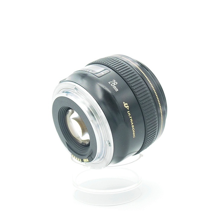 キヤノン EF28/F1.8 USM