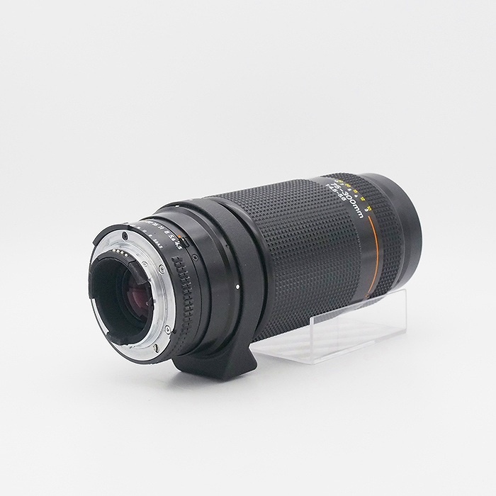 ニコン AF 75-300/4.5-5.6