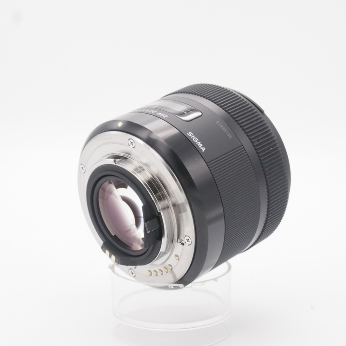 シグマ 30/1.4 DC HSM PA(PK)