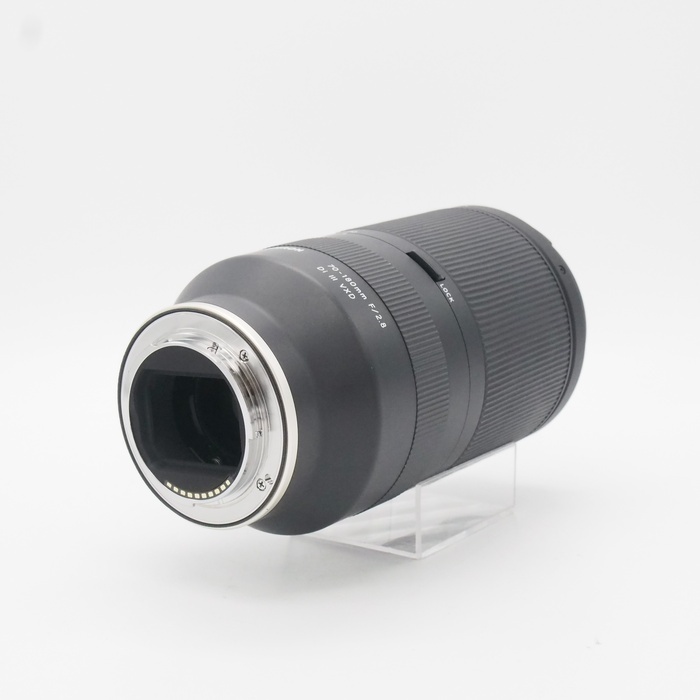 タムロン 70-180/2.8 DI3 VXD A056SF