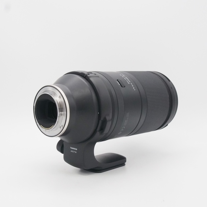 タムロン 150-500/5-6.7 DI3 VC VXD A057SF