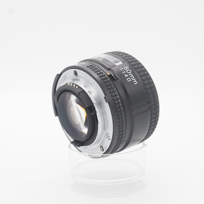 ニコン AiAF50/1.4D