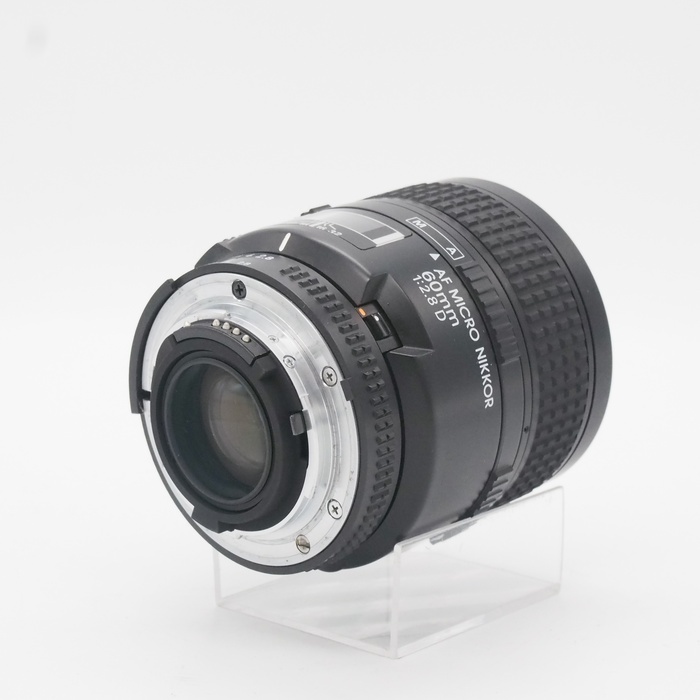 ニコン AiAFマイクロ60/2.8D