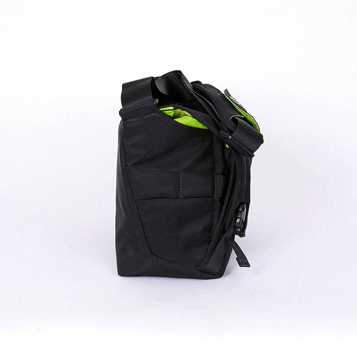 ソノタ Crumpler 7 Million Dollar Home Black