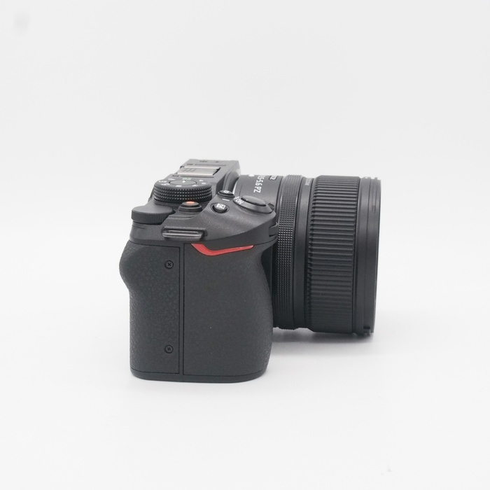 ニコン Z 30 12-28 PZ VR レンズキツト