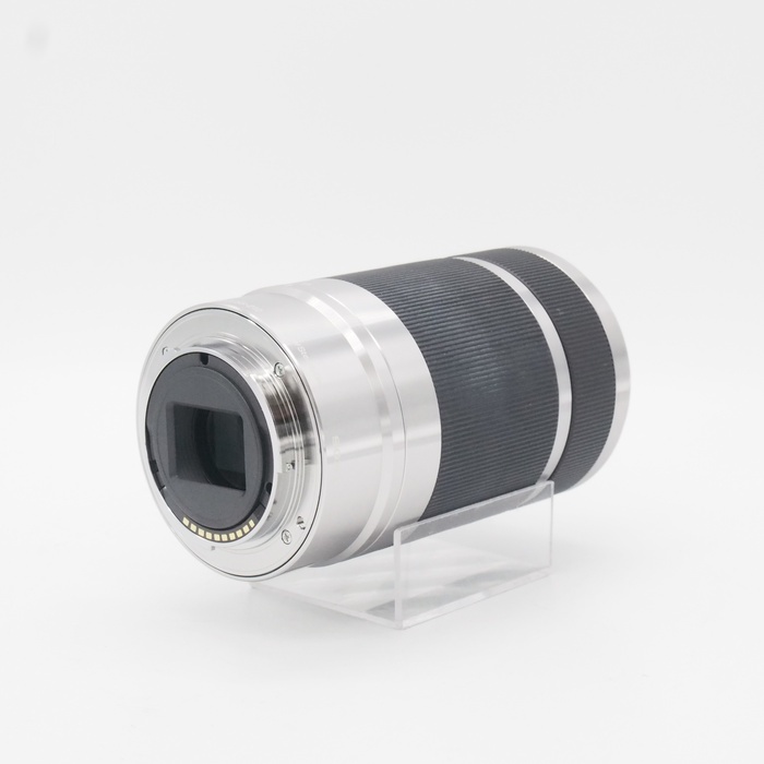 ソニー E55-210/4.5-6.3 OSS SEL55210