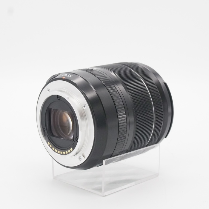 フジフイルム XF18-55/2.8-4 R LM OIS